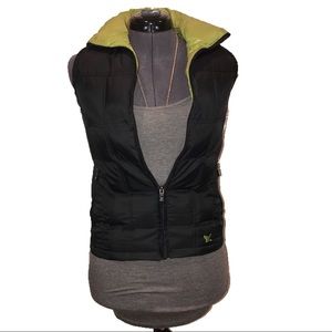 Puffer Vest